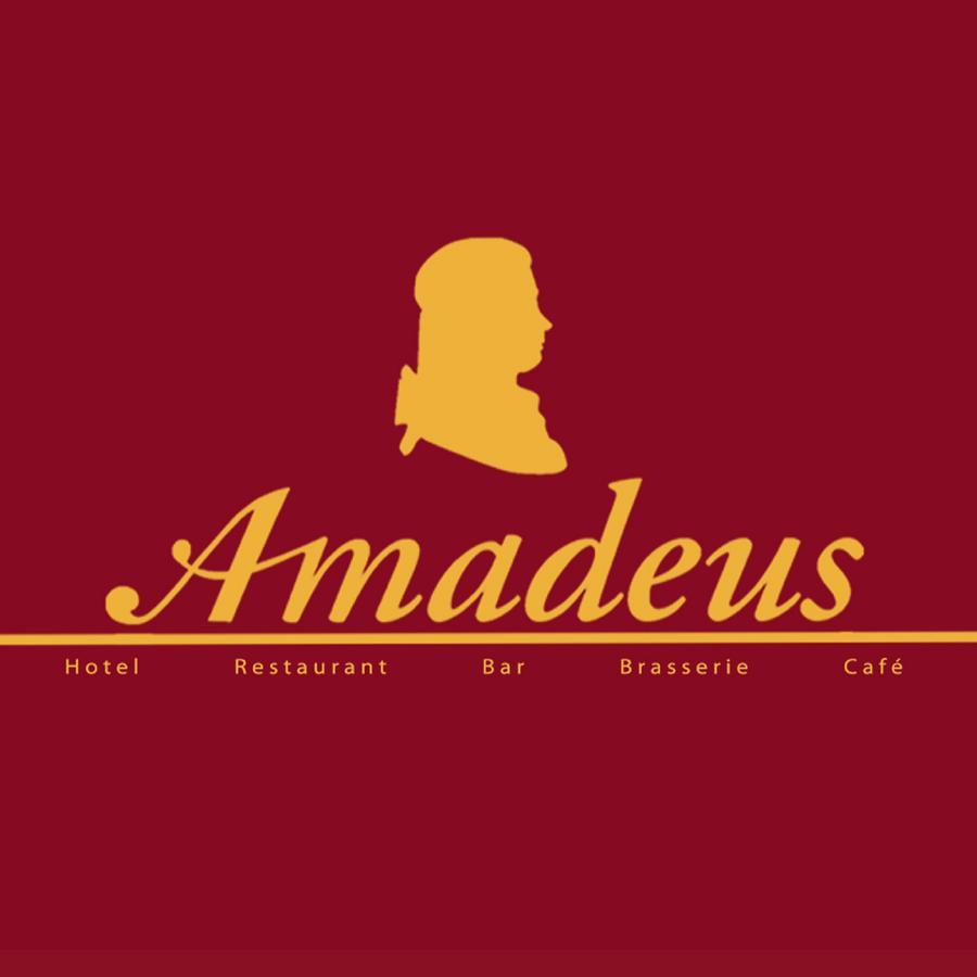 Hotel-Restaurant Amadeus 汉诺威 外观 照片